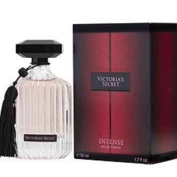 Victoria's Secret Intense..DISCONTINUED!! - Picture 1 of 2